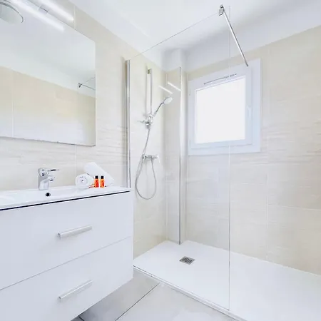 Apartment Le Boeste - Magnifique Lumineux