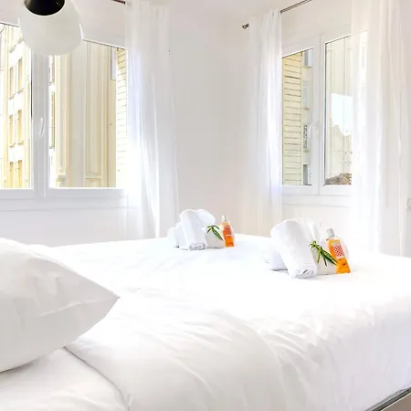 Le Boeste - Magnifique Lumineux Apartment