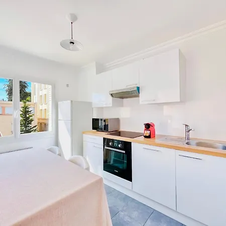 Apartment Le Boeste - Magnifique Lumineux