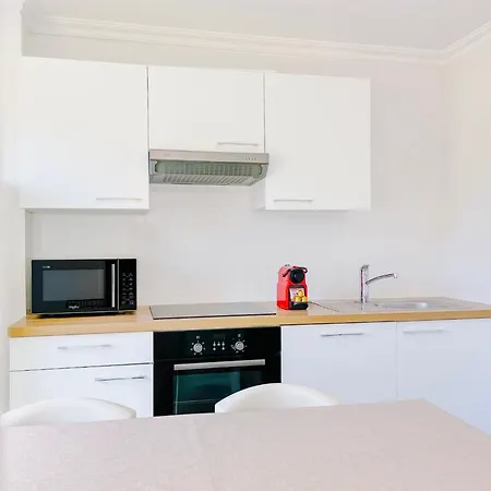 Le Boeste - Magnifique Lumineux Apartment *