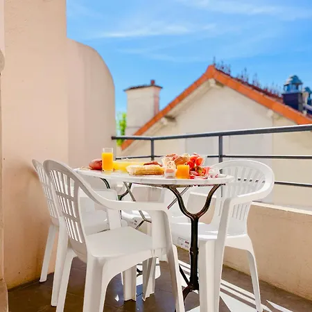 Apartment Le Boeste - Magnifique Lumineux