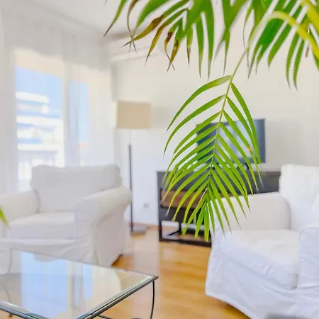 Apartment Le Boeste - Magnifique Lumineux Cannes