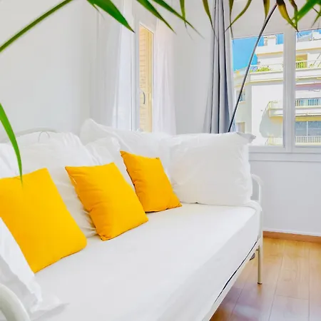 Le Boeste - Magnifique Lumineux Apartment *