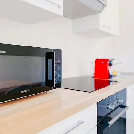 Le Boeste - Magnifique Lumineux Apartment Cannes