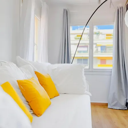 Le Boeste - Magnifique Lumineux Cannes