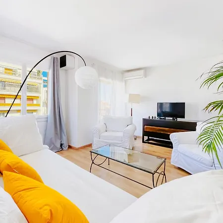 Apartment Le Boeste - Magnifique Lumineux