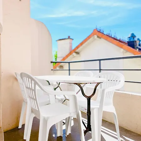 Le Boeste - Magnifique Lumineux Cannes